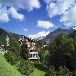4* Hotel Mirella